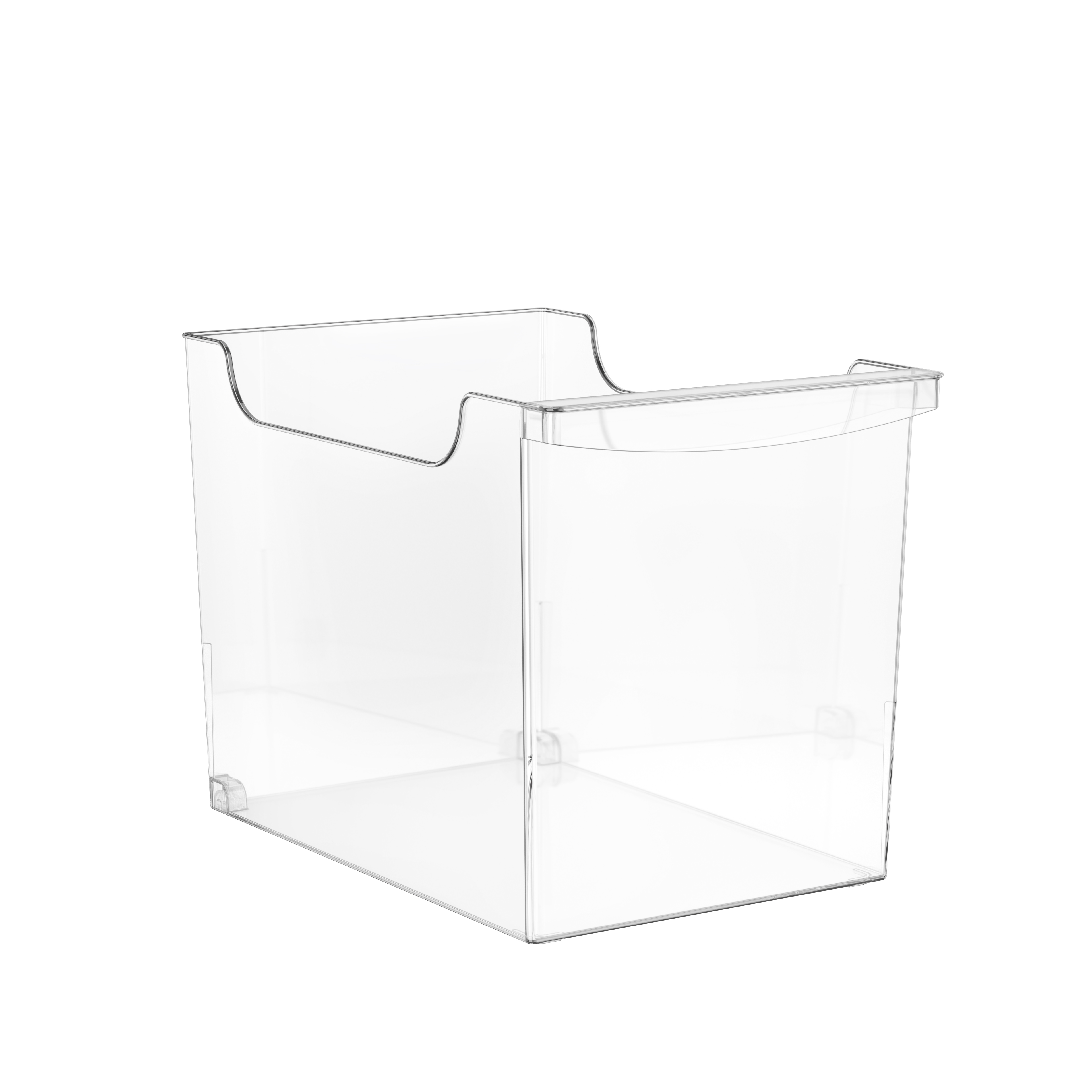 Ekstra stor utrulling