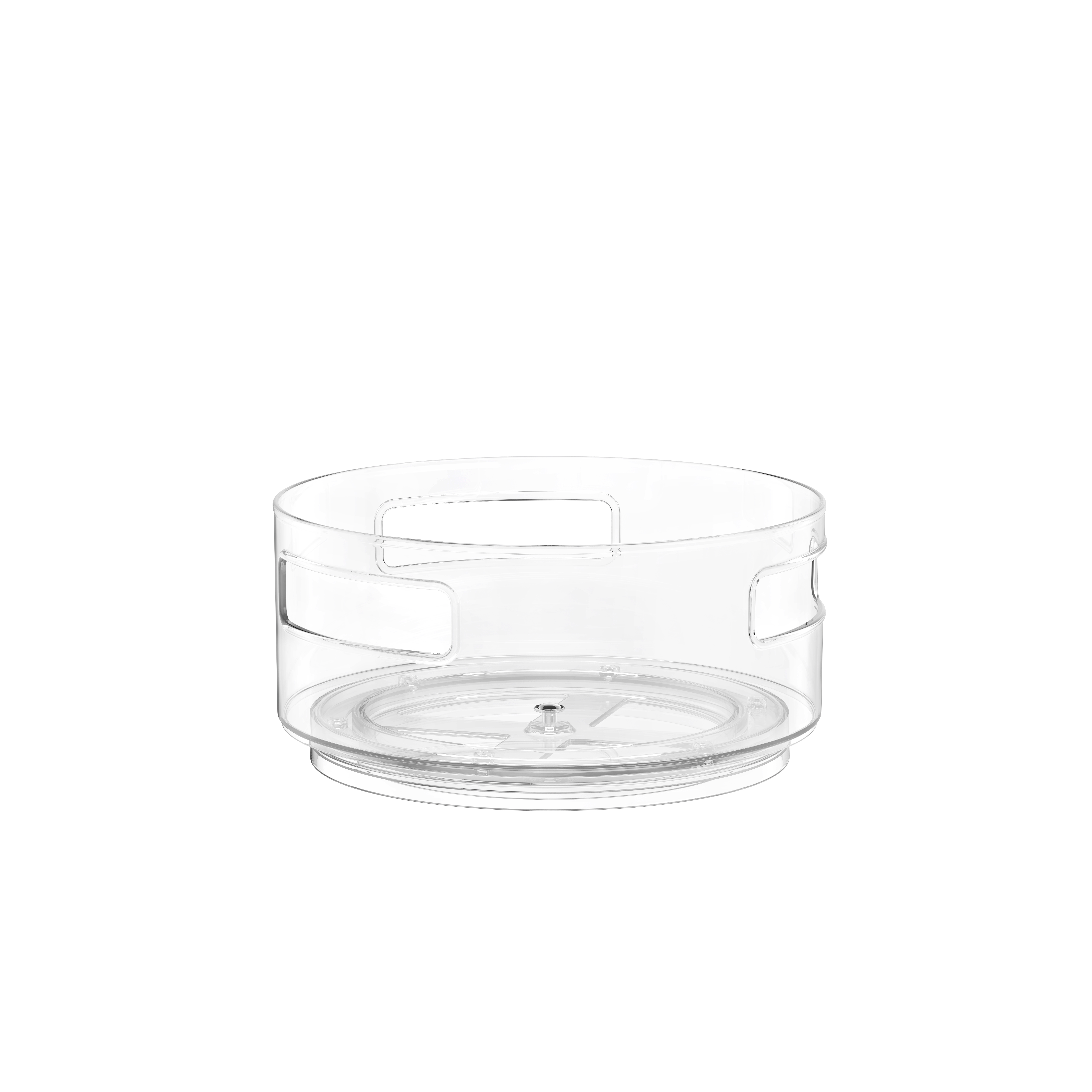 Roterbar lagringsbeholder